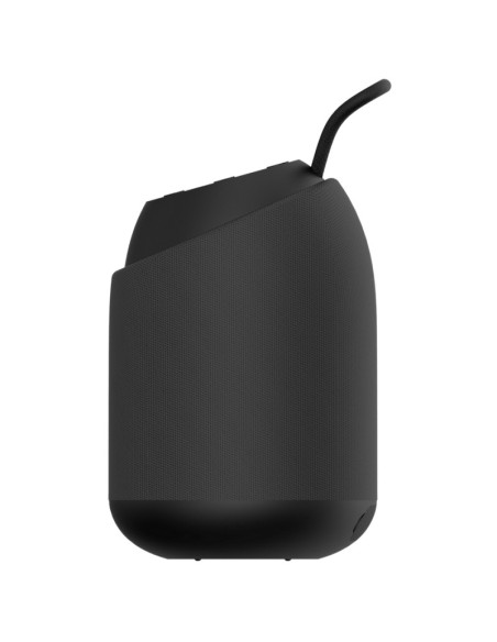 Hiditec Altavoz BT Urban ROK 5W M 5W IPX7