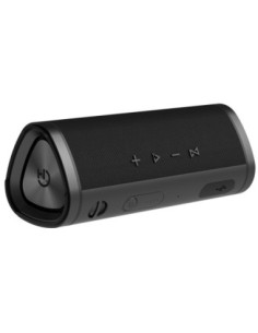 Hiditec Altavoz BT Urban Rok L 10W TWS IPX5