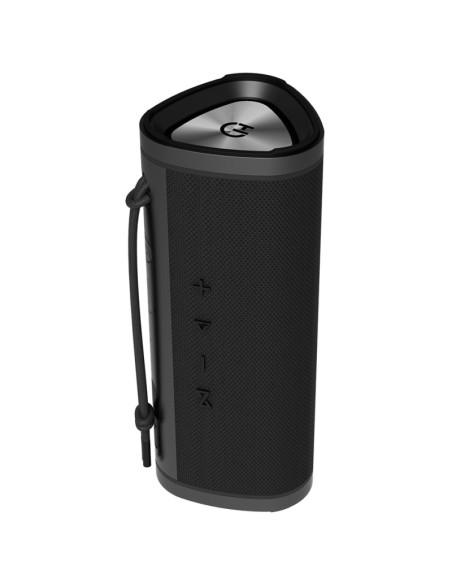 Hiditec Altavoz BT Urban Rok L 10W TWS IPX5