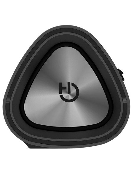Hiditec Altavoz BT Urban Rok L 10W TWS IPX5