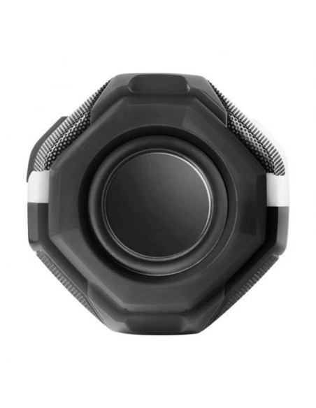 Mars Gaming Altavoz BLUETOOTH RGB MSBAX 10W BLACK