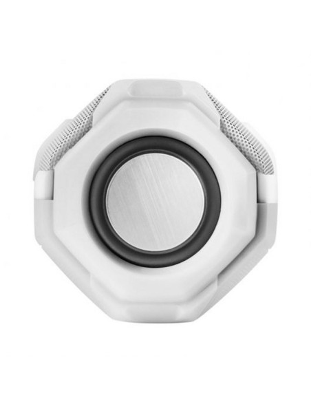 Mars Gaming Altavoz BLUETOOTH RGB MSBAX 10W WHITE