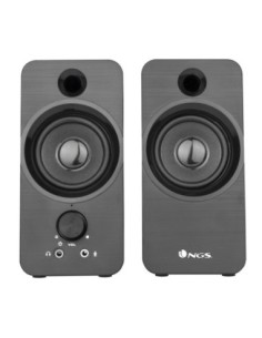 NGS ALTAVOCES 2.0 SB350 12W MULTIMEDIA