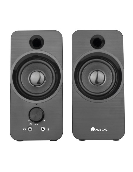 NGS ALTAVOCES 2.0 SB350 12W MULTIMEDIA