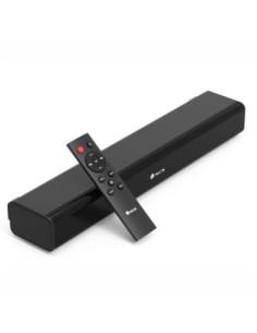 NGS SUBWAY BARRA SONIDO 40W BT ENTRADA OPTICA