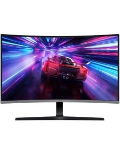Monitor Curvo Profesional Samsung S39GD 32'/ Full HD