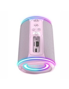 Energy Sistem Urban Box Pink Supernova 2
