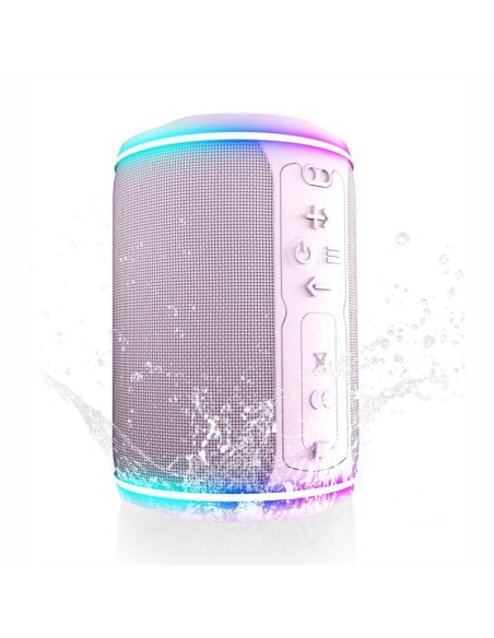Energy Sistem Urban Box Pink Supernova
