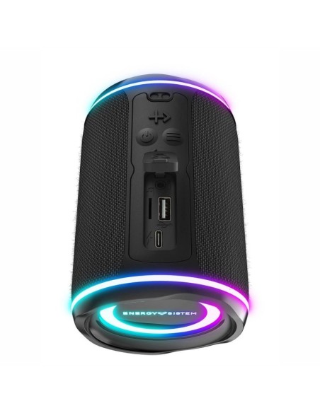 Energy Sistem Urban Box Black Supernova