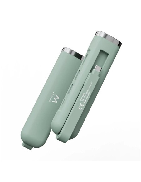 Ewent EW1148 base portatil y replicador usb 3'2