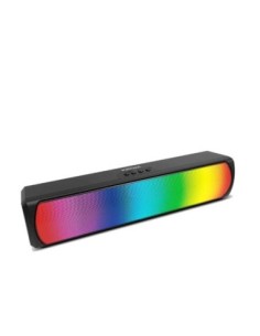 KROM Barra de Sonido K-POP Bluetooth RGB 2