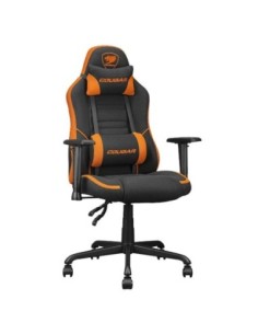 Cougar Silla Gaming Fusion SF