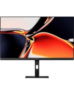 Monitor Profesional Xiaomi Monitor A27Ui 27'/ 4K UHD/ Negro