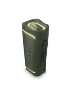 Energy Sistem Yume ECO - Altavoz BT LED RGB 2