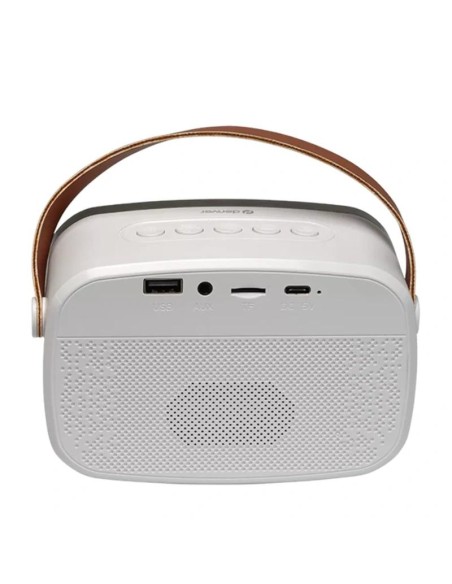Denver Altavoz con microfono BTM-610 bt