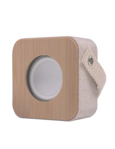 MARS GAMING Altavoz MS-ECO Bambo Ecologic  BT