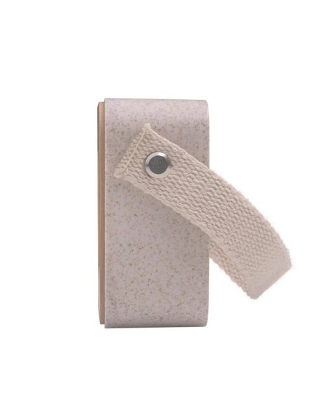 MARS GAMING Altavoz MS-ECO Bambo Ecologic  BT