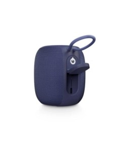 Energy Sistem Altavoz  Bloom Navy Bluetooth 2