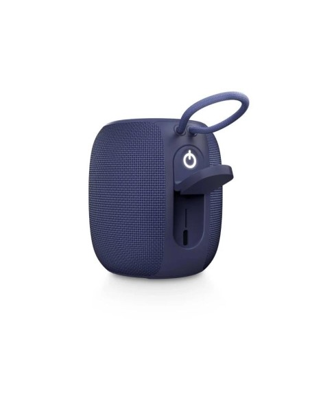 Energy Sistem Altavoz  Bloom Navy Bluetooth