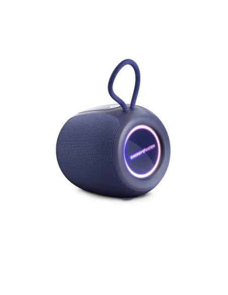 Energy Sistem Altavoz  Bloom Navy Bluetooth