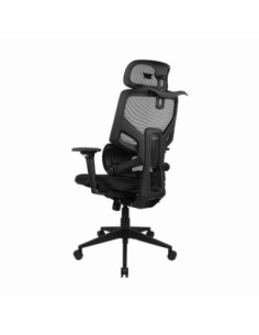 Drift Silla gaming DRAIR400 Mesh& Ergonomica 2