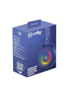 Celly Altavoz Summer Azul 2
