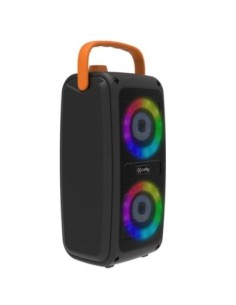 Celly Altavoz KIDSPARTYRGB  RGB + MICROFONO 2