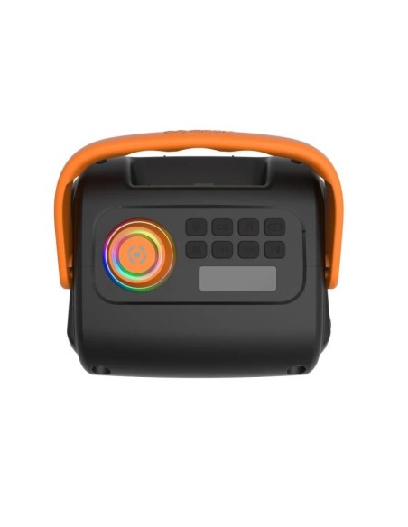 Celly Altavoz KIDSPARTYRGB  RGB + MICROFONO