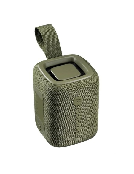 Motorola Altavoz ROKR 300 GREEN 7W BT IP67