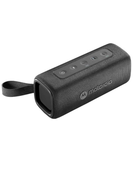 Motorola Altavoz ROKR 600 BLACK 30W BT IP67