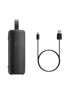 Motorola Altavoz ROKR 600 BLACK 30W BT IP67 2