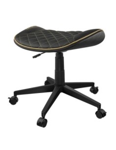 Cougar Taburete Gaming Crosser Gold