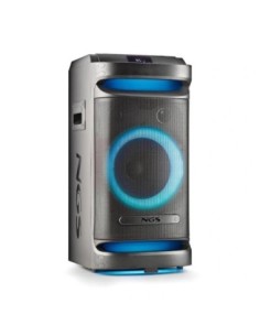 NGS Altavoz WILDSPACE1 900W BT
