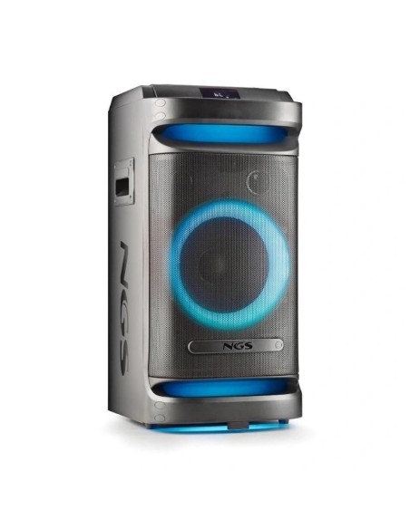 NGS Altavoz WILDSPACE1 900W BT