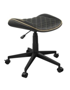 Cougar Taburete Gaming Crosser Gold 2