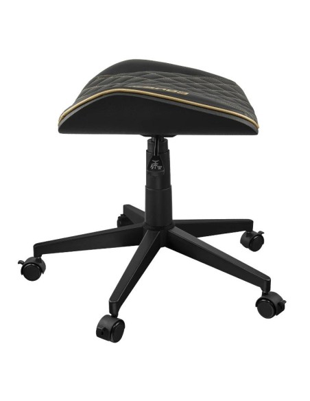 Cougar Taburete Gaming Crosser Gold