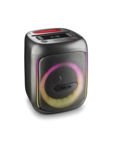 NGS ALTAVOZ PORTATIL BT-TWS-80W BAT-USB-AUXIN-TF