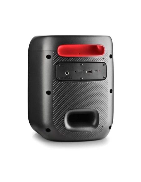 NGS ALTAVOZ PORTATIL BT-TWS-80W BAT-USB-AUXIN-TF