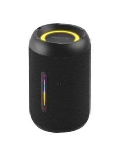 NGS ALTAVOZ PORTATIL BT. LUCES RGB IPX7