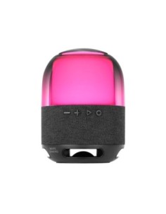 Mars Gaming Barra Sonido MSFLOW BT 5.3 15W Negro