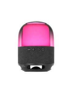 Mars Gaming Barra Sonido MSFLOW BT 5.3 15W Negro 2