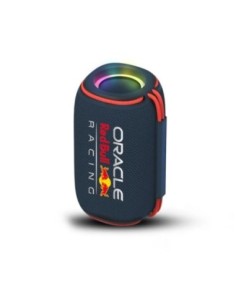 Red Bull Altavoz Portátil SPEED