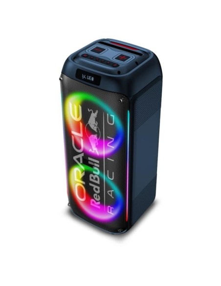 Red Bull Altavoz Party PADDOCK