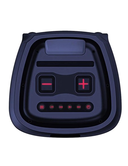 Red Bull Altavoz Party PODIUM