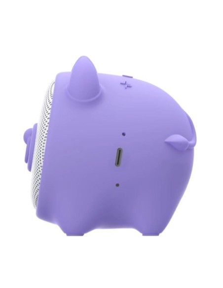 Celly Altavoz inalámbrico Toro