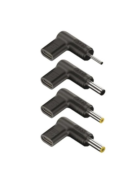 NGS CLAVIJAS USB-C PARA ORDENADORES ACER