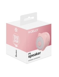Celly Altavoz inalámbrico Cerdo 2