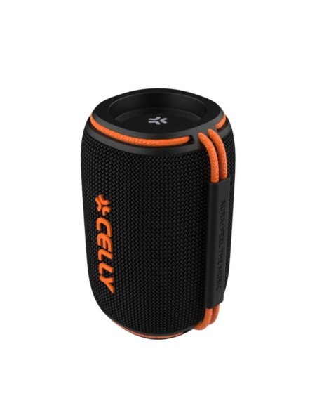 Celly Altavoz inalámbrico 5w AURA
