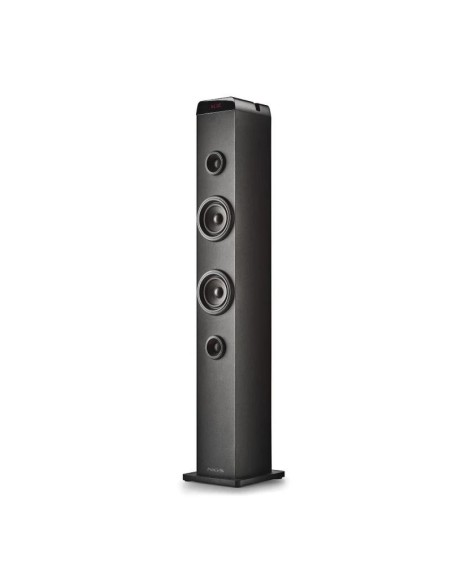 NGS Torre Sonido SKYCHARM PRO 50W  BT Negro