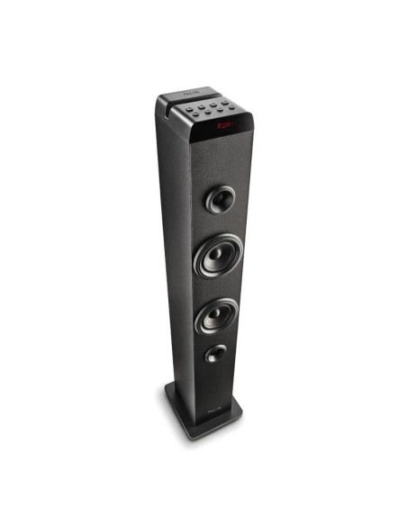 NGS Torre Sonido SKYCHARM PRO 50W  BT Negro